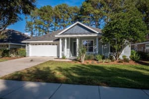 14642 25TH AVENUE, NEWBERRY, FL 32669 Sold 02/02/24
