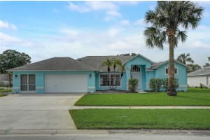 174 DESKIN DRIVE, SOUTH DAYTONA, FL 32119 Sold 05/23/24