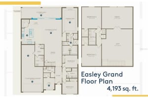 20798 MAGNOLIA CREEK LANE, LAND O LAKES, FL 34638 Sold 04/22/24