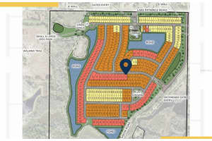 20798 MAGNOLIA CREEK LANE, LAND O LAKES, FL 34638 Sold 04/22/24