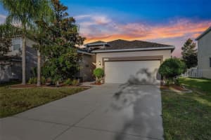 13909 NEWPORT SHORES DRIVE, HUDSON, FL 34669 Sold 01/19/24