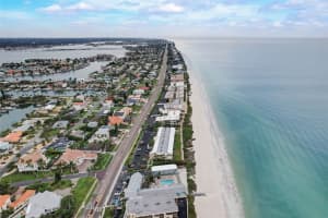 3210 GULF BOULEVARD, BELLEAIR BEACH, FL 33786 Sold 03/01/24