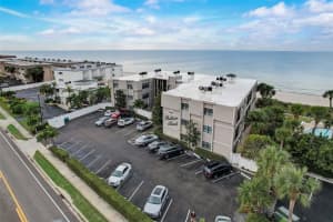 3210 GULF BOULEVARD, BELLEAIR BEACH, FL 33786 Sold 03/01/24