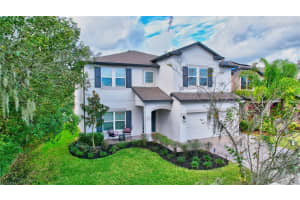 1531 LEAF FLOWER LANE, LUTZ, FL 33558 Sold 01/25/24