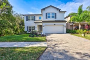 1531 LEAF FLOWER LANE, LUTZ, FL 33558 Sold 01/25/24