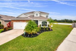 11810 THICKET WOOD DRIVE, RIVERVIEW, FL 33579 Sold 01/26/24