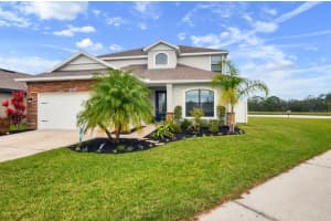 11810 THICKET WOOD DRIVE, RIVERVIEW, FL 33579 Sold 01/26/24