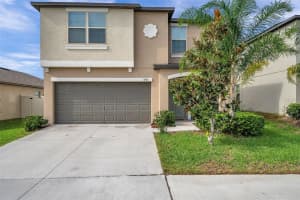 3591 HANOVER DRIVE, NEW PORT RICHEY, FL 34653 Sold 06/04/24