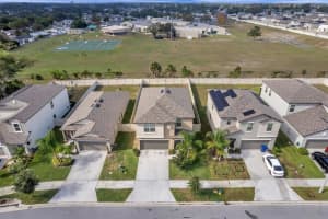 3591 HANOVER DRIVE, NEW PORT RICHEY, FL 34653 Sold 06/04/24