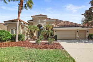 773 WINSLOW PARK BOULEVARD, TARPON SPRINGS, FL 34688 Sold 01/25/24