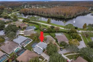 19112 ABERCORN PLACE, LUTZ, FL 33558 Sold 01/30/24