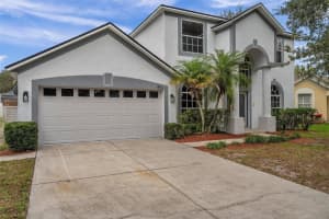 19112 ABERCORN PLACE, LUTZ, FL 33558 Sold 01/30/24