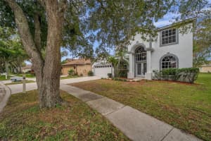 19112 ABERCORN PLACE, LUTZ, FL 33558 Sold 01/30/24