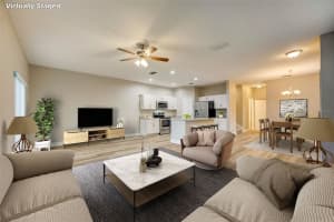3957 PEMBERLY PINES CIRCLE, SAINT CLOUD, FL 34769 Sold 03/11/24