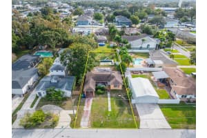 3118 GRAY STREET, TAMPA, FL 33609 Sold 12/28/23