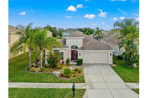 9840 JASMINE BROOK CIRCLE, LAND O LAKES, FL 34638 Sold 01/12/24