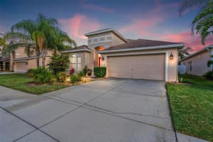 9840 JASMINE BROOK CIRCLE, LAND O LAKES, FL 34638 Sold 01/12/24
