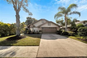 5018 CYPRESS TRACE DRIVE, TAMPA, FL 33624 Sold 01/25/24