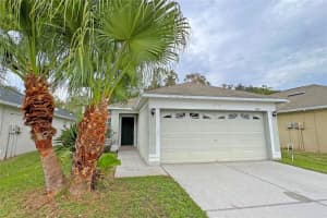 25811 CRIPPEN DRIVE, LAND O LAKES, FL 34639 Sold 03/28/24