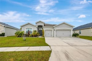 6721 CASTLE GREEN PLACE, ZEPHYRHILLS, FL 33541 Sold 05/02/24