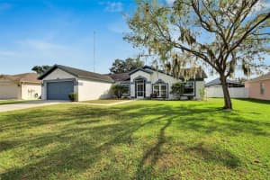 10618 FOXCREST WAY, RIVERVIEW, FL 33569 Sold 01/19/24