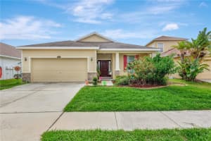 1748 BONITA BLUFF COURT, RUSKIN, FL 33570 Sold 03/23/24