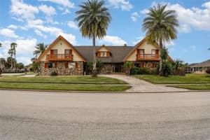 440 INDIAN BAY BOULEVARD, MERRITT ISLAND, FL 32953 Sold 08/30/24
