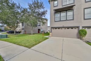 2527 MIDDLETON GROVE DRIVE, BRANDON, FL 33511 Sold 05/31/24