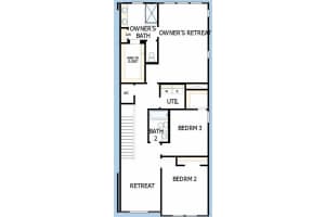 1918 TERRAPIN ROAD, OCOEE, FL 34761 Sold 03/25/24