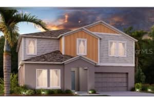 2462 OAKWOOD LANE, DAVENPORT, FL 33837 Sold 04/30/24
