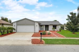 5520 SILENT BROOK DRIVE, ORLANDO, FL 32821 Sold 01/10/24