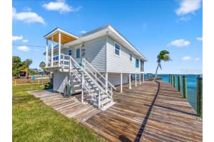 9748 LITTLE GASPARILLA ISLAND, PLACIDA, FL 33946 Sold 02/16/24