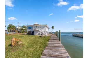 9748 LITTLE GASPARILLA ISLAND, PLACIDA, FL 33946 Sold 02/16/24