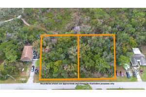 Lot 53 GULF WAY, HUDSON, FL 34667 Sold 06/02/25