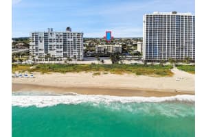 2929 OCEAN BOULEVARD, BOCA RATON, FL 33432 Sold 03/28/24