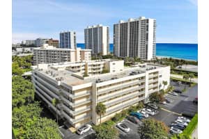 2929 OCEAN BOULEVARD, BOCA RATON, FL 33432 Sold 03/28/24