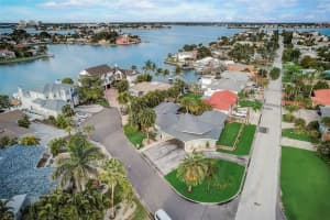 5901 BALI WAY, ST PETE BEACH, FL 33706 Sold 06/07/24