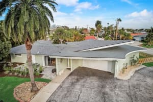 5901 BALI WAY, ST PETE BEACH, FL 33706 Sold 06/07/24