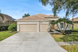 22927 BAY CEDAR DRIVE, LAND O LAKES, FL 34639 Sold 02/16/24