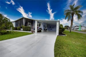 820 VILLA DEL SOL DRIVE, NORTH PORT, FL 34287 Sold 11/22/24