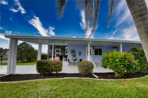 820 VILLA DEL SOL DRIVE, NORTH PORT, FL 34287 Sold 11/22/24