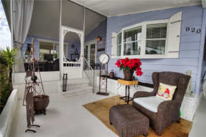 820 VILLA DEL SOL DRIVE, NORTH PORT, FL 34287 Sold 11/22/24