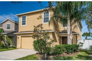 1815 HARBOUR BLUE STREET, RUSKIN, FL 33570 Sold 06/04/24