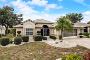 2016 DEL WEBB BOULEVARD, SUN CITY CENTER, FL 33573 Sold 10/18/24