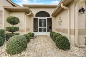 2016 DEL WEBB BOULEVARD, SUN CITY CENTER, FL 33573 Sold 10/18/24