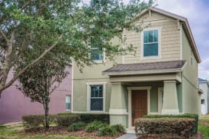 4411 BANYAN TREE PLACE, RIVERVIEW, FL 33578 Sold 05/17/24