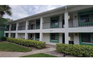 2531 ROYAL PINES CIRCLE, CLEARWATER, FL 33763 Sold 04/09/24