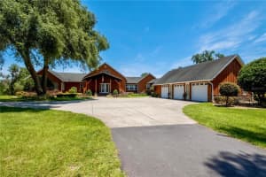 7780 N Whippoorwill Terrace Hernando, FL 34442 - Off Market