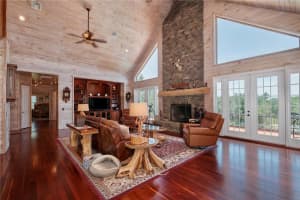 7780 N Whippoorwill Terrace Hernando, FL 34442 - Off Market