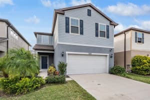 11305 GREEN HARVEST DRIVE, RIVERVIEW, FL 33578 Sold 01/16/24